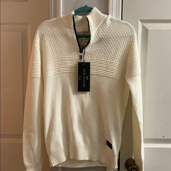 nick danger Other - Nick Danger pullover sweatshirt